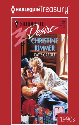 Title details for Cat's Cradle by Christine Rimmer - Available